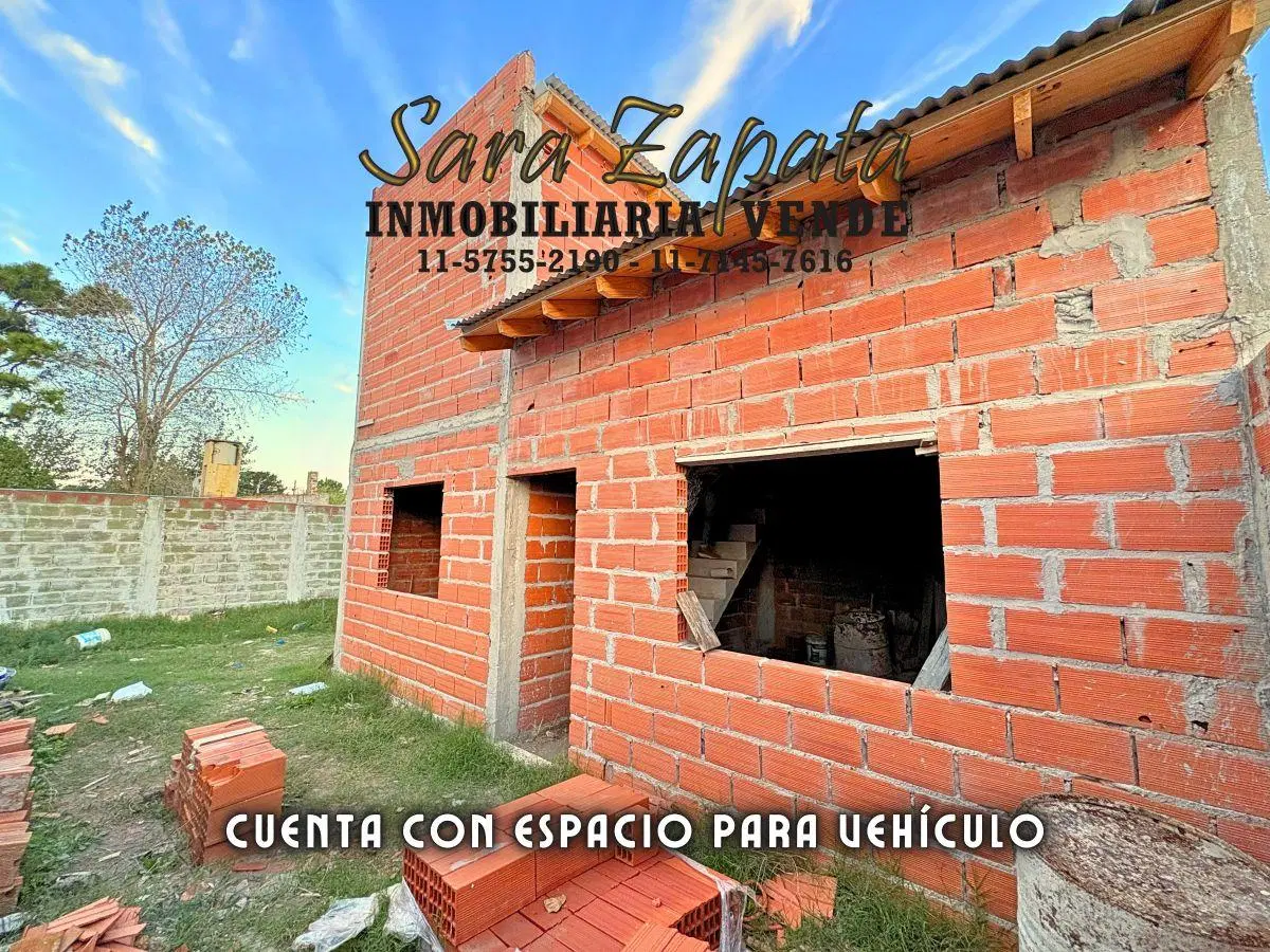 ESPECTACULAR DÚPLEX 3 AMBIENTES A 5 CUADRAS DEL MAR - MAR DEL TUYÚ VENDE SARA ZAPATA INMOBILIRIA 8