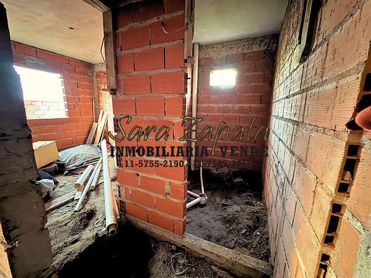 ESPECTACULAR DÚPLEX 3 AMBIENTES A 5 CUADRAS DEL MAR - MAR DEL TUYÚ VENDE SARA ZAPATA INMOBILIRIA 3