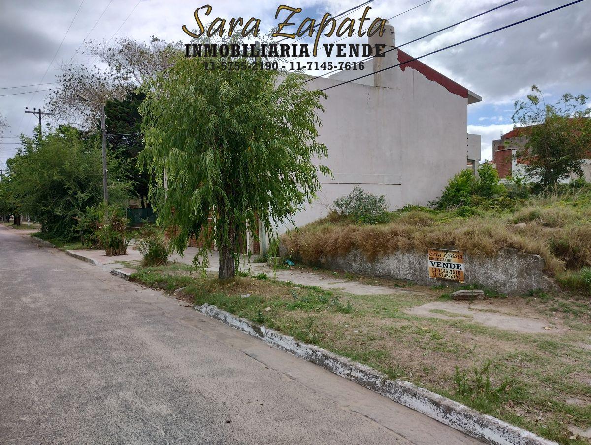 Foto de Destacado LOTE DE TERRENO BALDÍO 10*35 mts Las Toninas VENDE SARA, imagen 3