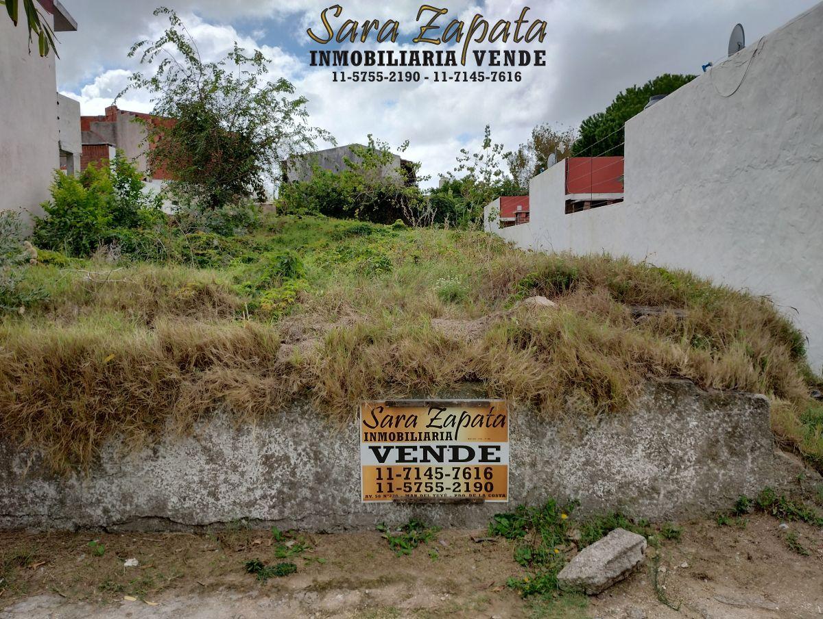 Foto de Destacado LOTE DE TERRENO BALDÍO 10*35 mts Las Toninas VENDE SARA, imagen 3