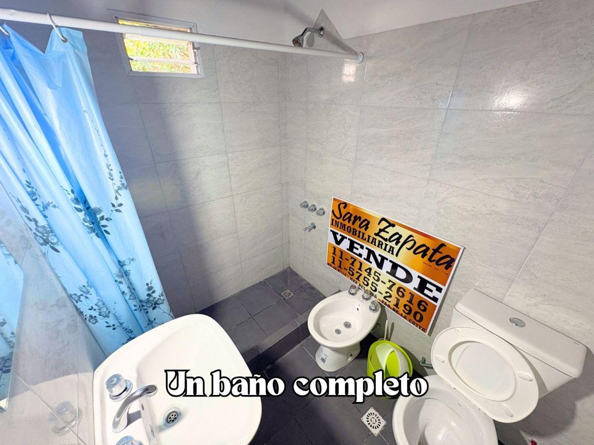 Foto de DEPARTAMENTO NUEVO A 3 CUADRAS DEL MAR ZONA CENTRO DE MAR DEL TUYÚ, imagen 5