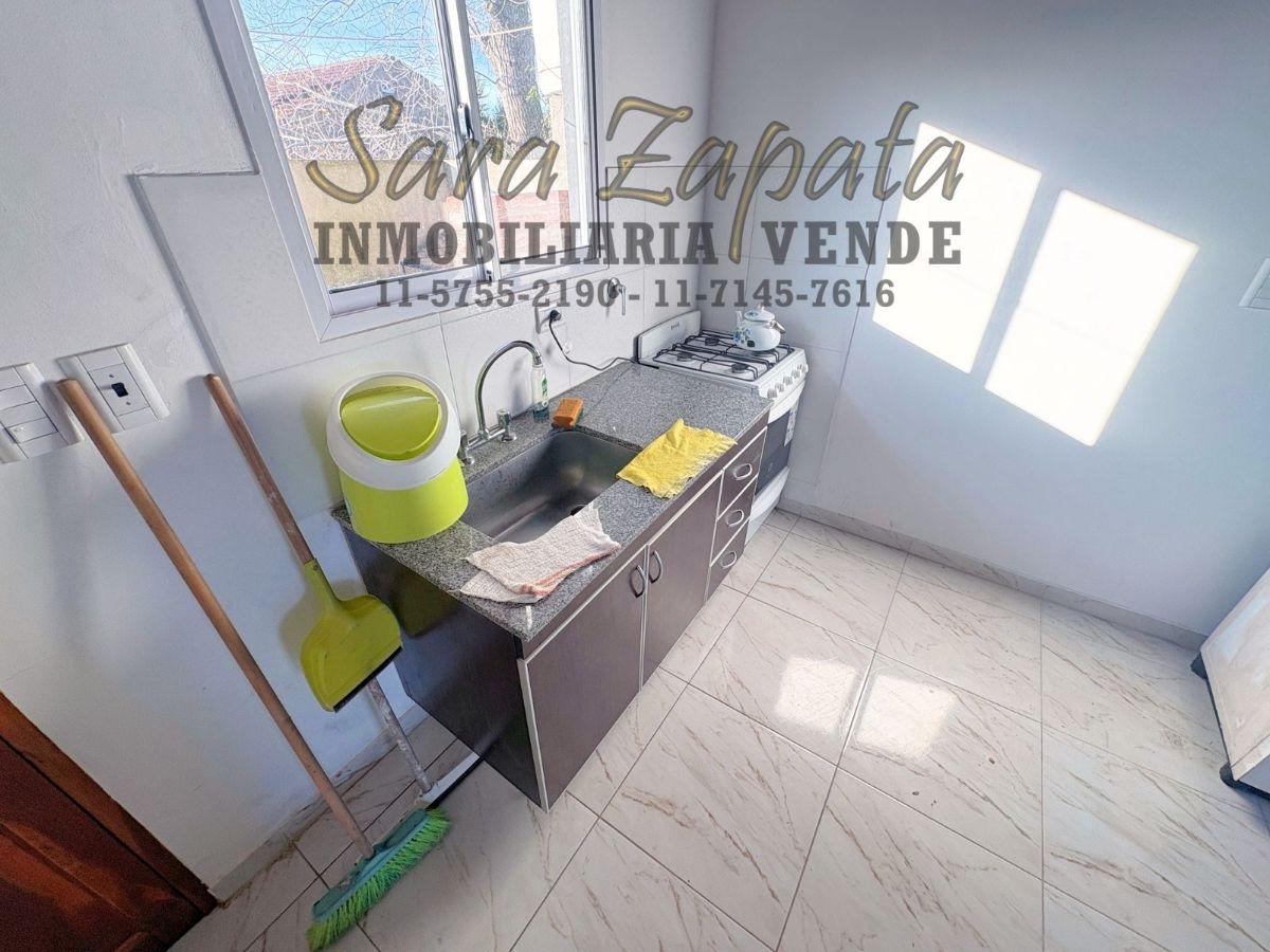 Foto de DEPARTAMENTO NUEVO A 3 CUADRAS DEL MAR ZONA CENTRO DE MAR DEL TUYÚ, imagen 5