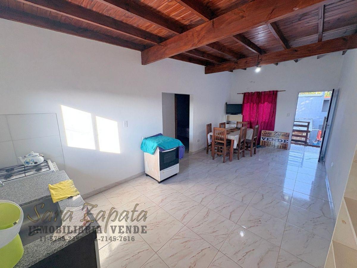 Foto de DEPARTAMENTO NUEVO A 3 CUADRAS DEL MAR ZONA CENTRO DE MAR DEL TUYÚ, imagen 4