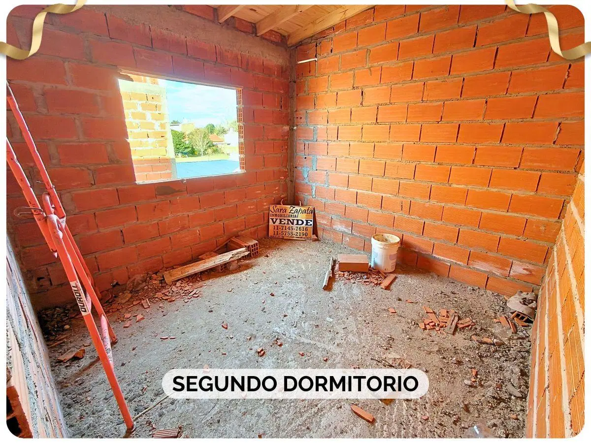 DUPLEX 3 AMBIENTES AL FRENTE DEL COMPLEJO - A ESTRENAR MAR DEL TUYÚ VENDE SARA ZAPATA INMOBILIARIA 4