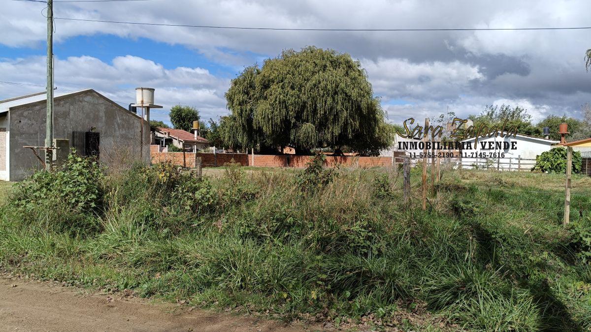 Foto de LOTE DE TERRENO BALDÍO UNIFAMILIAR 10*32 mts MAR DEL TUYÚ VENDE Sara, imagen 5