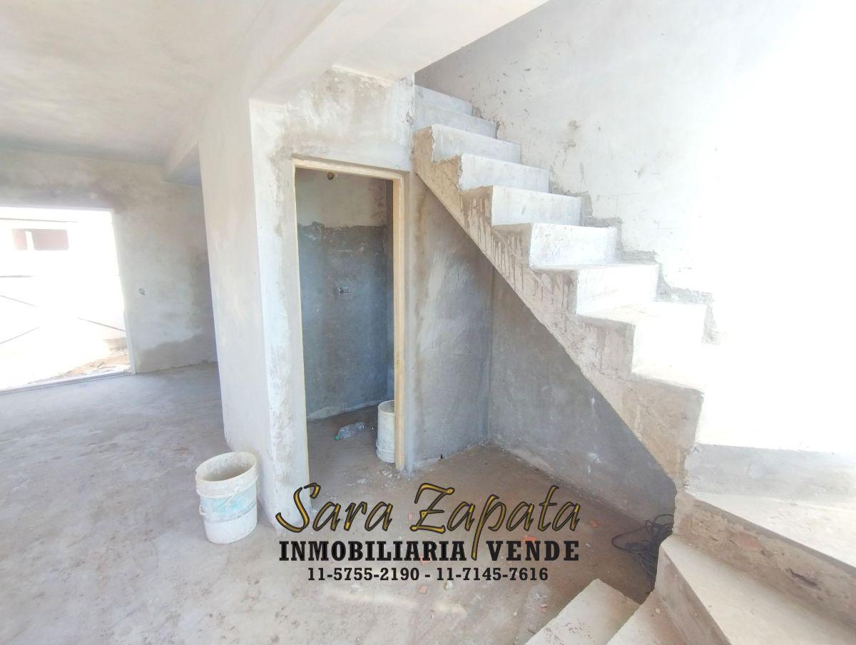 Foto de CHALET SEMI INDEPENDIENTE 3 DORMITORIOS 4 AMBIENTES A ESTRENAR VENDE, imagen 3