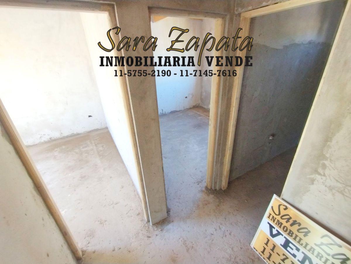 Foto de CHALET SEMI INDEPENDIENTE 3 DORMITORIOS 4 AMBIENTES A ESTRENAR VENDE, imagen 2
