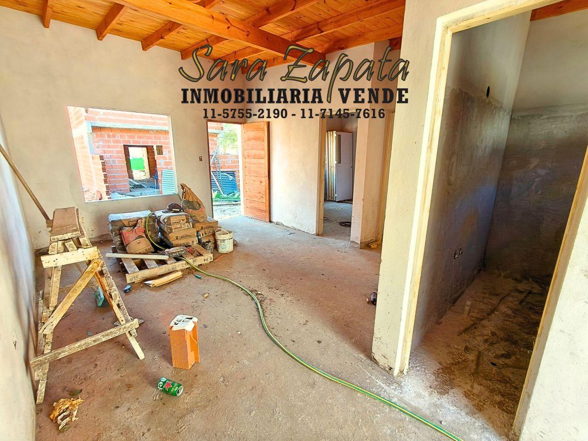 Foto de CHALET 3 AMBIENTES A 1 CUADRA DEL MAR ZONA RESERVA FORESTAL A ESTRENAR, imagen 1