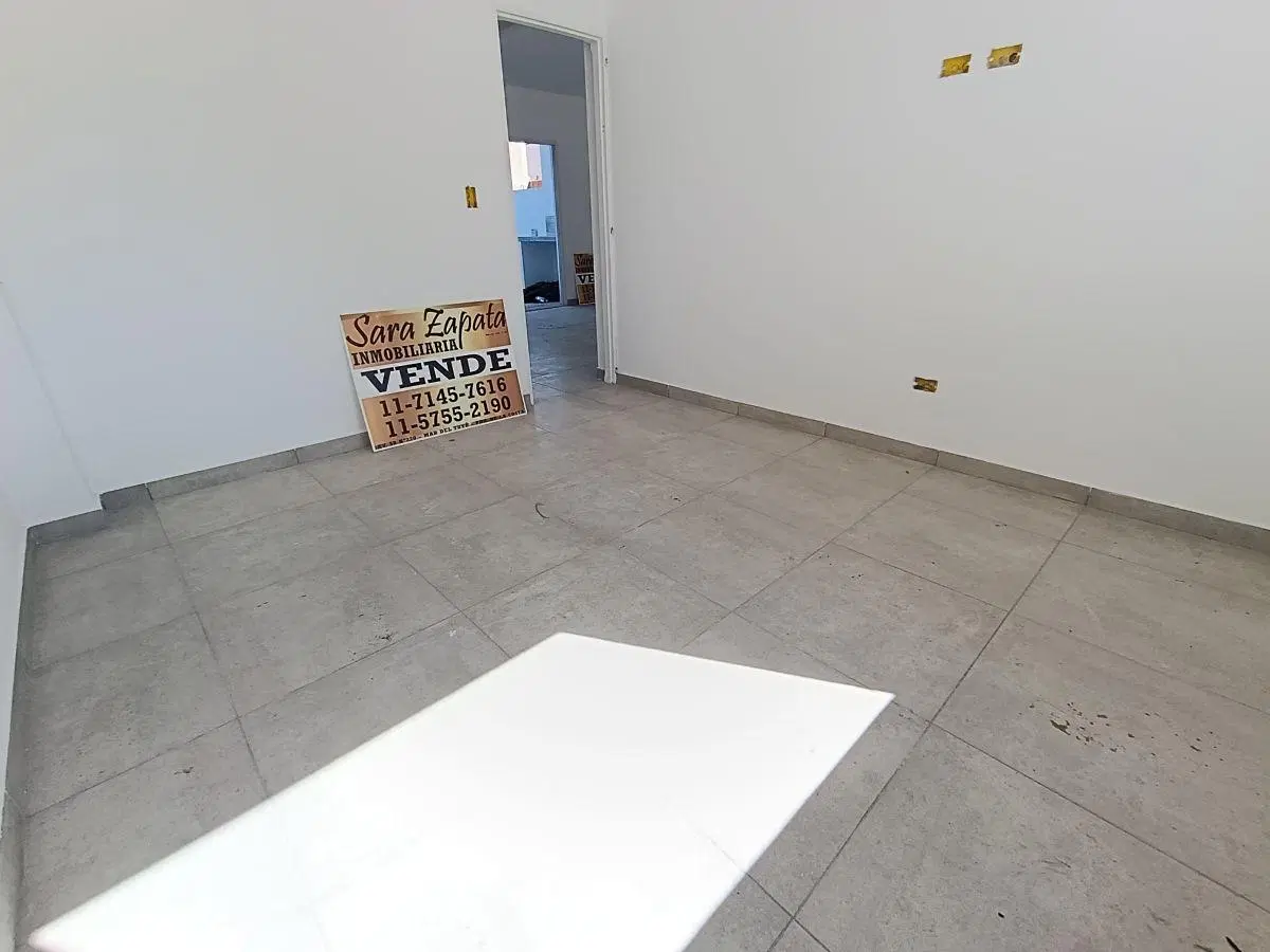 SAN BERNARDO DEPARTAMENTOS 3 AMBIENTES A ESTRENAR VENDE SARA ZAPATA INMOBILIARIA 4