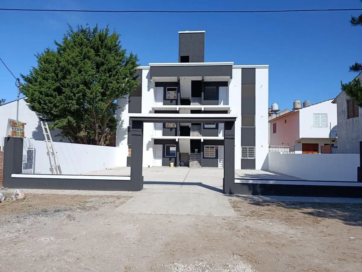 SAN BERNARDO DEPARTAMENTOS 3 AMBIENTES A ESTRENAR VENDE SARA ZAPATA INMOBILIARIA 8