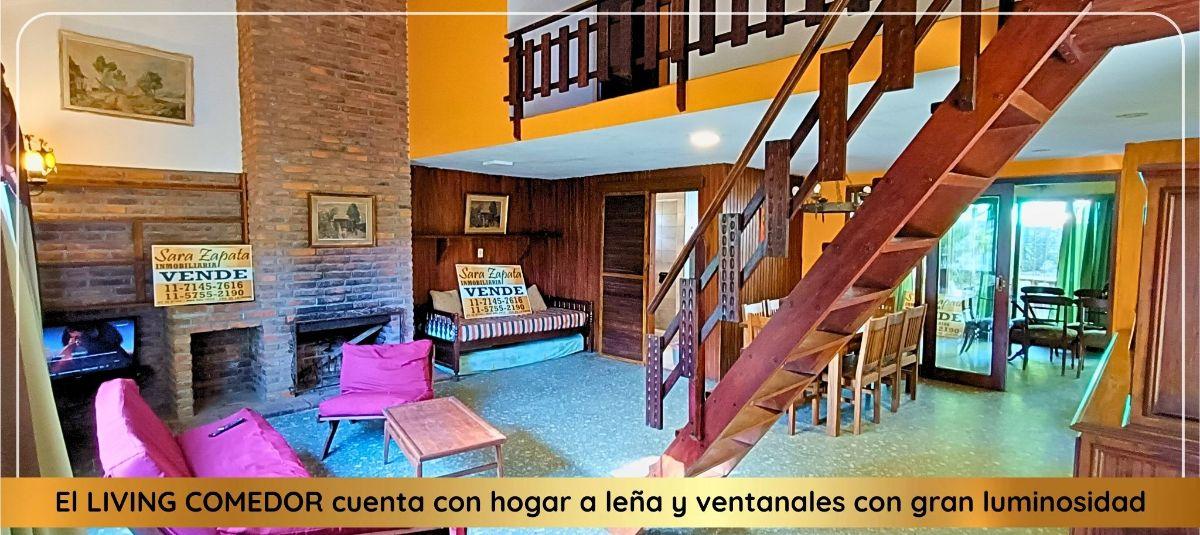 Foto de VILLA GESELL HERMOSA CASA DE 5 AMBIENTES + DOS DEPARTAMENTOS EN LOTE, imagen 3