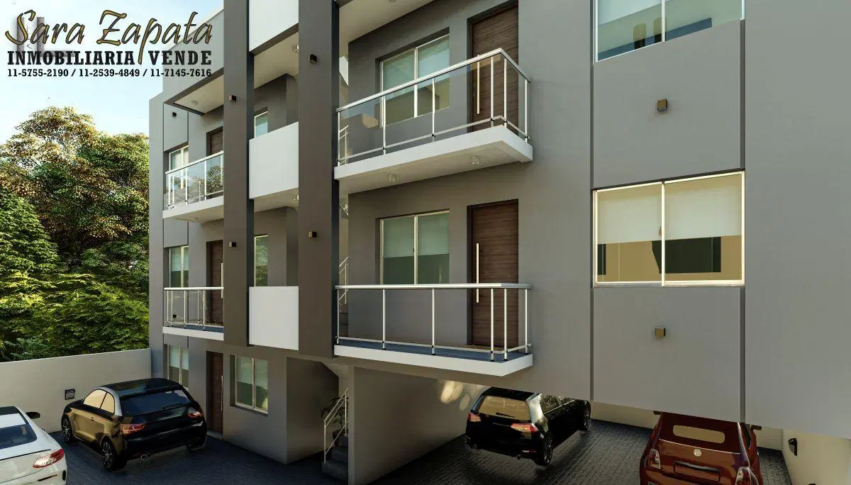 COSTA AZUL/SAN BERNARDO DEPARTAMENTOS 3 AMBIENTES A ESTRENAR VENDE EN POZO SARA ZAPATA INMOBILIARIA 8