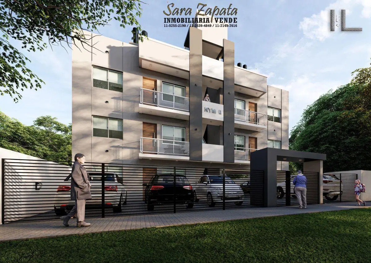 COSTA AZUL/SAN BERNARDO DEPARTAMENTOS 3 AMBIENTES A ESTRENAR VENDE EN POZO SARA ZAPATA INMOBILIARIA 2