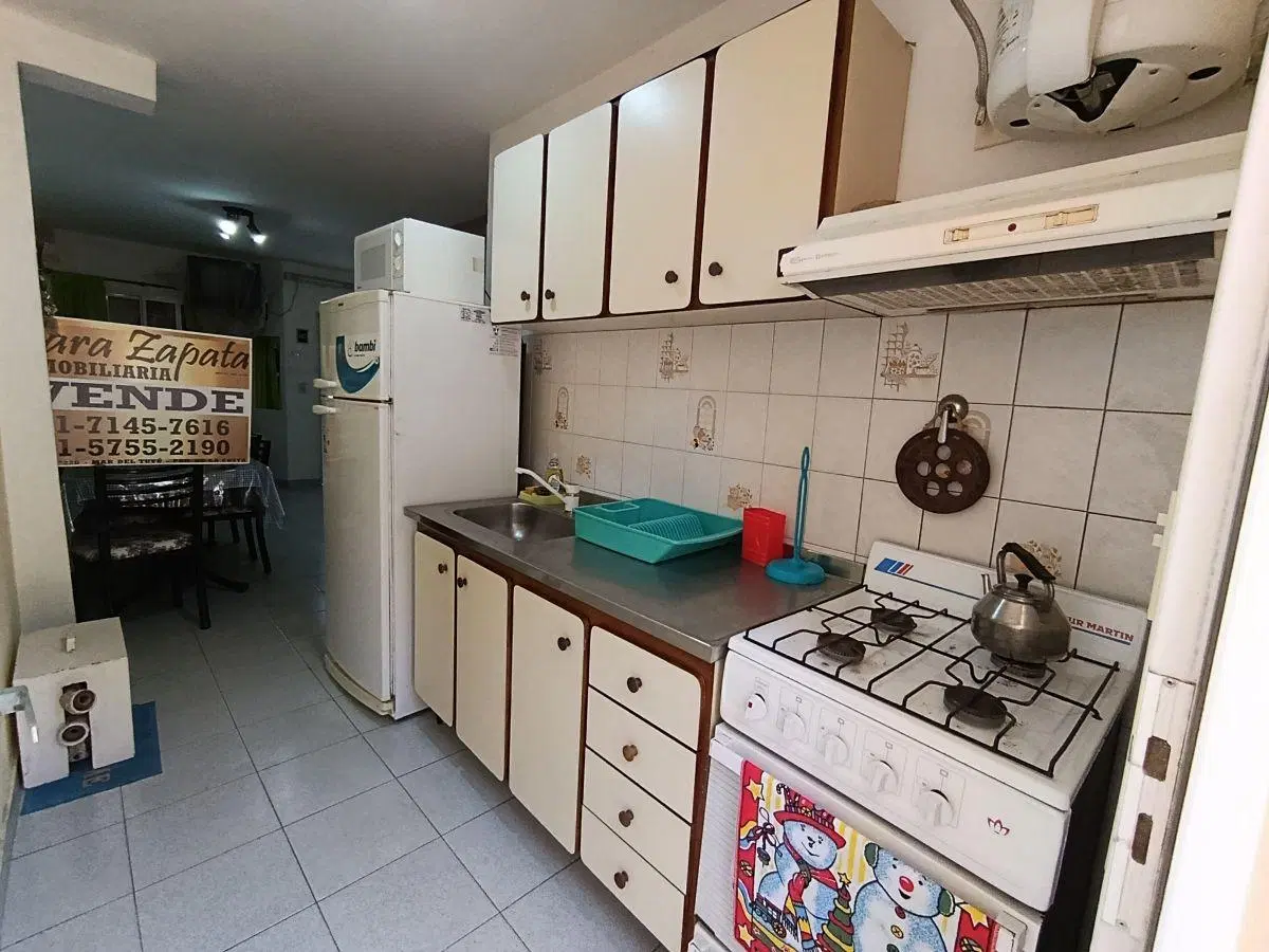 TRIPLEX 4 AMBIENTES A 2 CUADRAS DEL MAR AMOBLADOS MAR DEL TUYÚ VENDE SARA ZAPATA Inmobiliaria 3