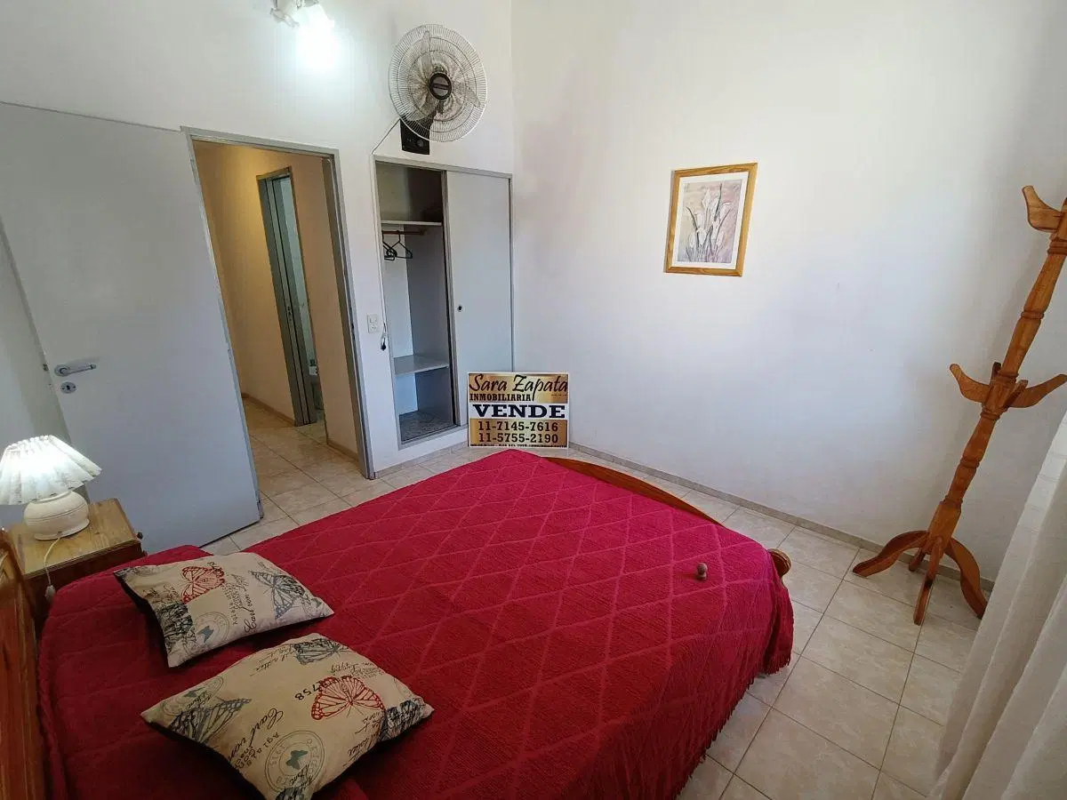 4 TRIPLEX 4 AMBIENTES EN BLOCK A 2 CUADRAS DEL MAR en MAR DEL TUYÚ VENDE SARA ZAPATA Inmobiliaria 5