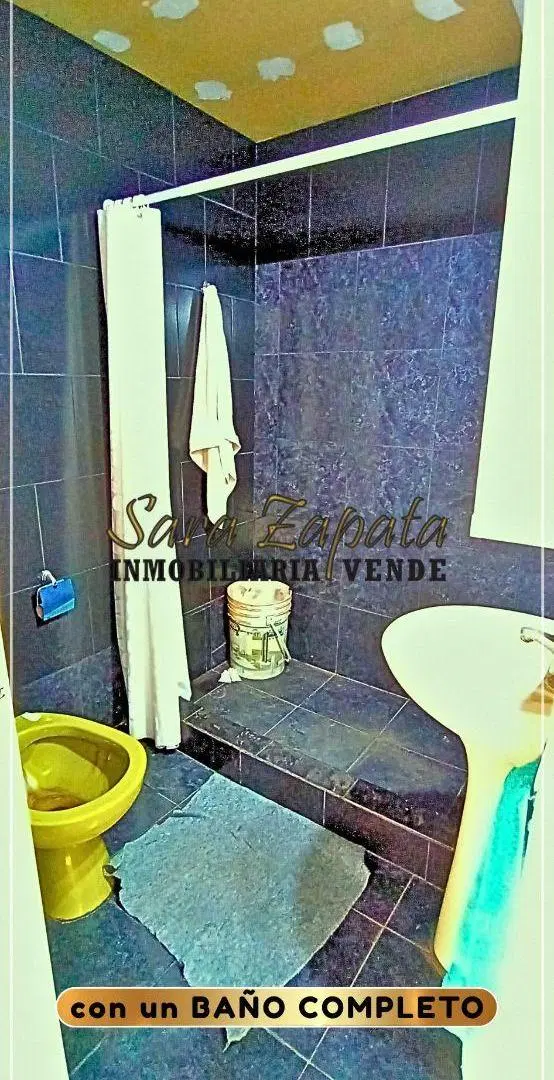 Gran Galpón con amplio Lote en esquina San Bernardo Vende Sara Zapata Inmobiliaria 8