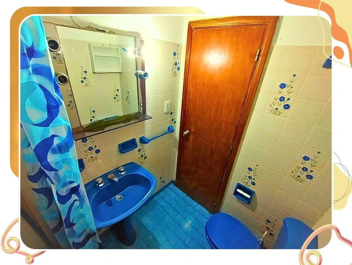 Santa Teresita DEPARTAMENTO 2 AMBIENTES con BALCÓN al CONTRAFRENTE VENDE SARA ZAPATA INMOBILIARIA 8
