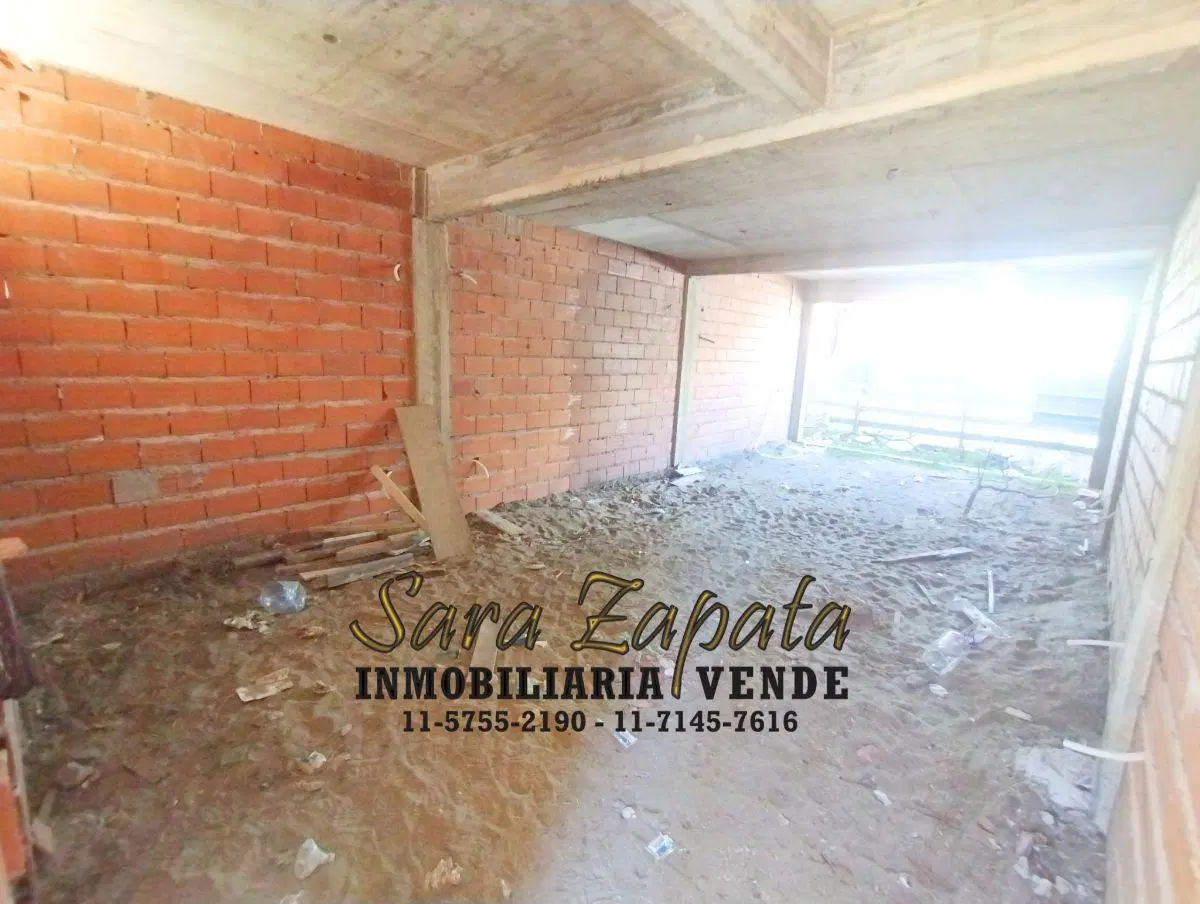 LOCALES A ESTRENAR AMPLIOS Y MODERNOS CENTRO DE SANTA TERESITA VENDE EN POZO SARA ZAPATA INMOBILIARI 4