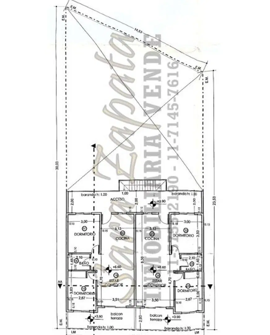 Plano 3