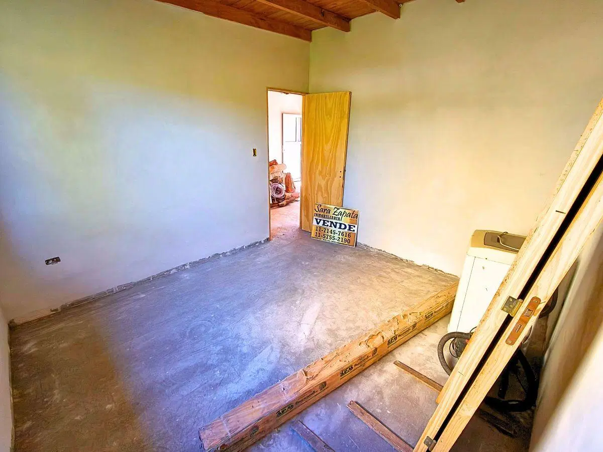 CHALET 3 AMBIENTES 2 DORMITORIOS A ESTRENAR AL FONDO DEL COMPLEJO MAR DEL TUYÚ VENDE SARA ZAPATA 2