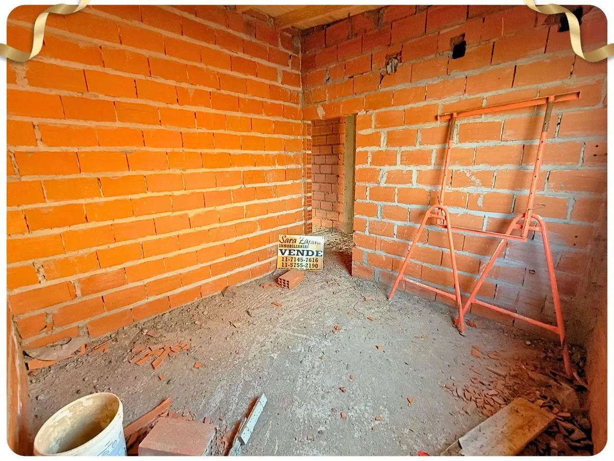 DUPLEX 3 AMBIENTES SEMI INDEPENDIENTE - A ESTRENAR MAR DEL TUYÚ VENDE SARA ZAPATA INMOBILIARI 3