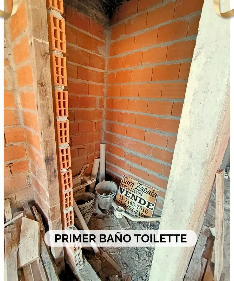 DUPLEX 3 AMBIENTES SEMI INDEPENDIENTE - A ESTRENAR MAR DEL TUYÚ VENDE SARA ZAPATA INMOBILIARI 2