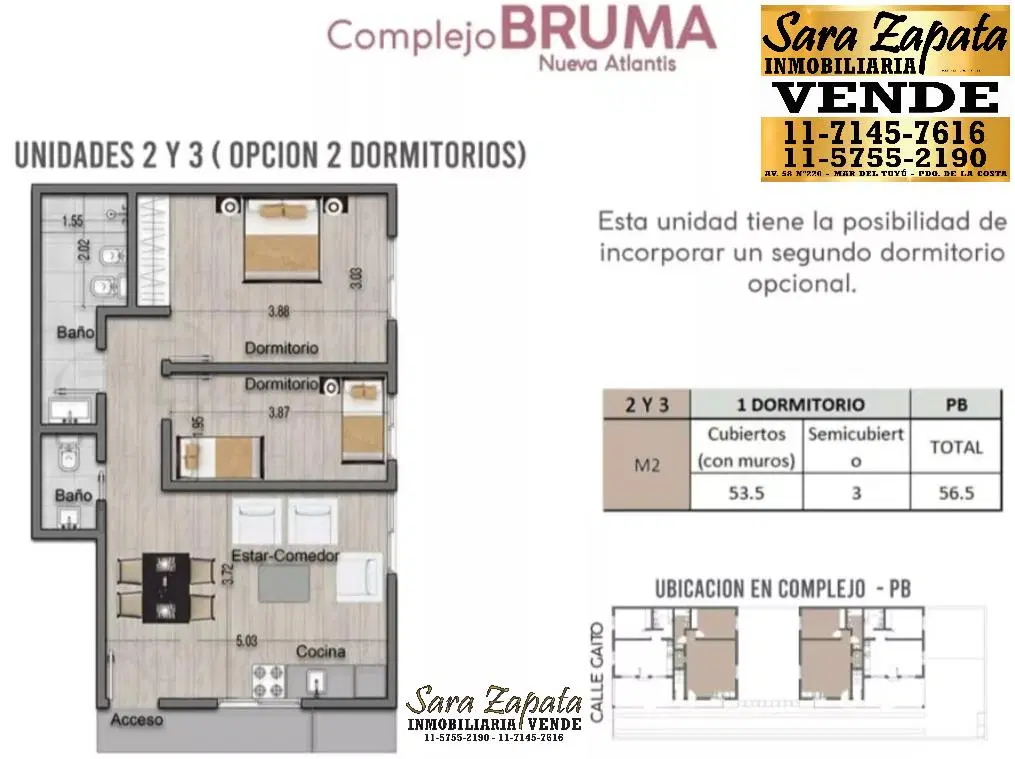 Plano 1