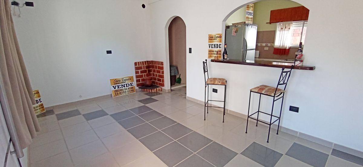 Foto de HERMOSA CASA EN AMPLIO LOTE PROPIO MAR DEL TUYÚ VENDE SARA ZAPATA, imagen 5