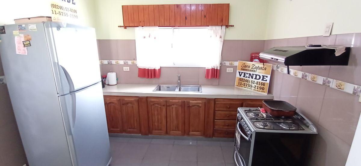Foto de HERMOSA CASA EN AMPLIO LOTE PROPIO MAR DEL TUYÚ VENDE SARA ZAPATA, imagen 4