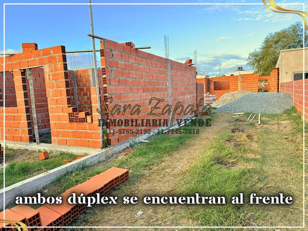 CHALET OPORTUNIDAD EN POZO 3 AMBIENTES A ESTRENAR MAR DEL TUYÚ VENDE SARA ZAPATA INMOBILIARIA 8