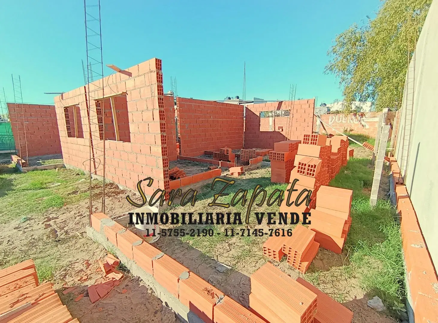CHALET OPORTUNIDAD EN POZO 3 AMBIENTES A ESTRENAR MAR DEL TUYÚ VENDE SARA ZAPATA INMOBILIARIA 8