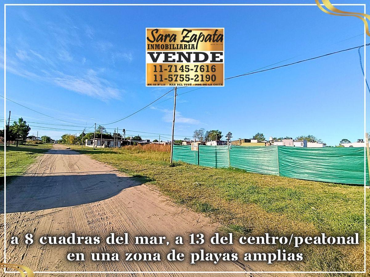 Foto de CHALET Y DÚPLEX 3 AMBIENTES 2 DORMITORIOS A ESTRENAR MAR DEL TUYÚ VENDE, imagen 3