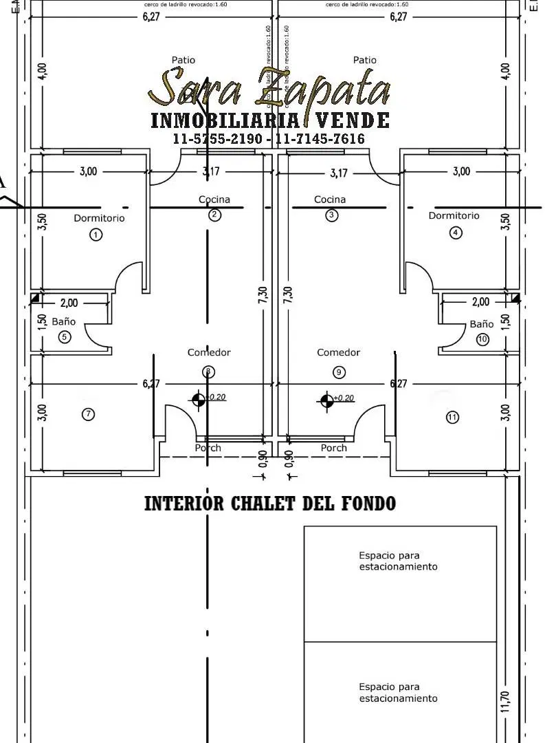 Plano 1