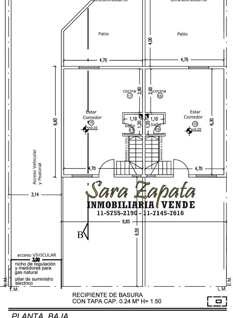 Plano 3