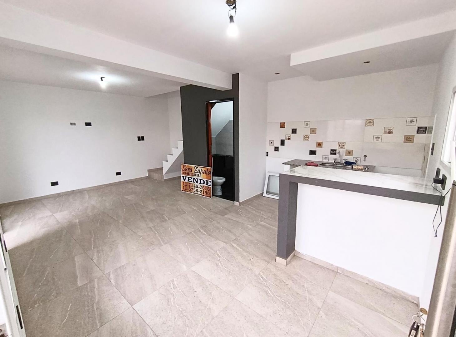 Foto de DÚPLEX 3 AMBIENTES A ESTRENAR COSTA AZUL/San Bernardo VENDE SARA ZAPATA, imagen 2