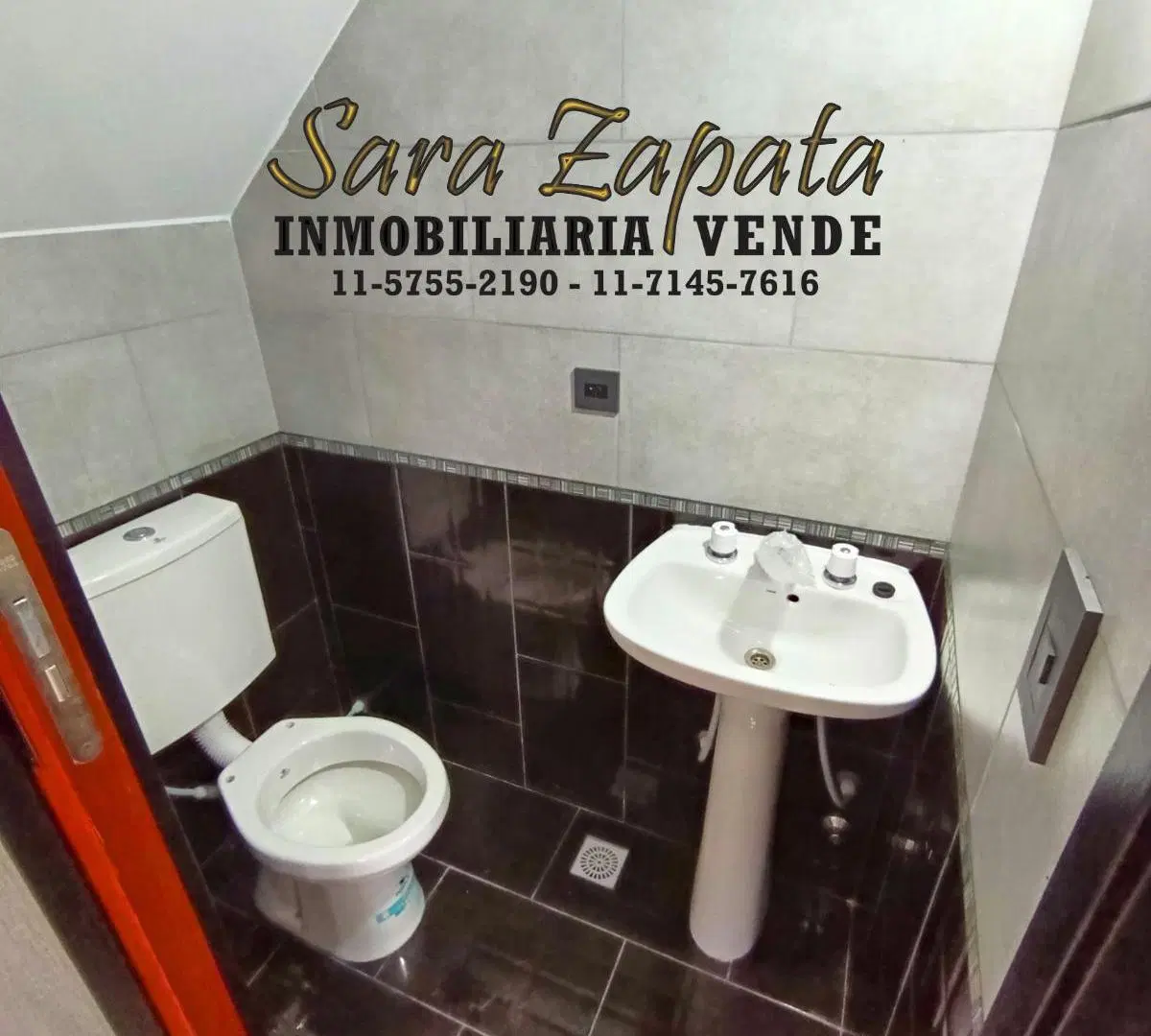 DÚPLEX 3 AMBIENTES A ESTRENAR COSTA AZUL/San Bernardo VENDE SARA ZAPATA INMOBILIARIA 4
