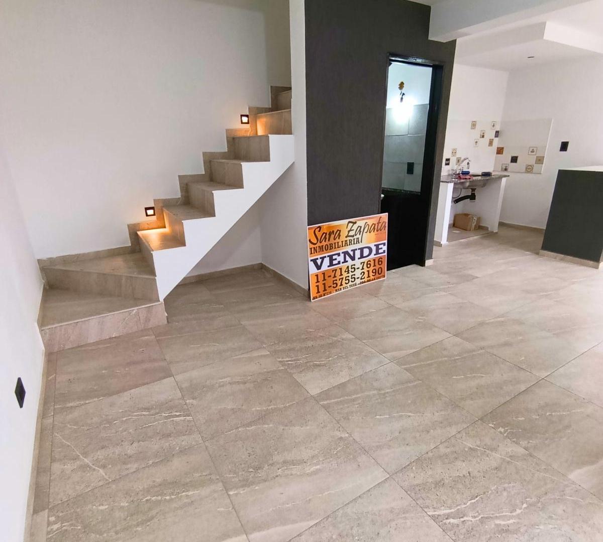 Foto de DÚPLEX 3 AMBIENTES A ESTRENAR COSTA AZUL/San Bernardo VENDE SARA ZAPATA, imagen 4
