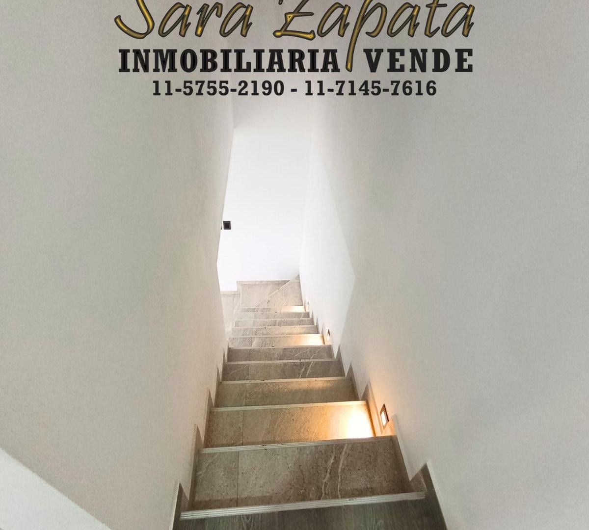 Foto de DÚPLEX 3 AMBIENTES A ESTRENAR COSTA AZUL/San Bernardo VENDE SARA ZAPATA, imagen 3