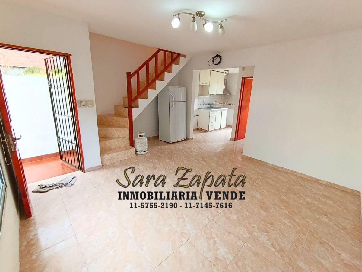 Foto de HERMOSO DÚPLEX 4 AMBIENTES 3 DORMITORIOS VENDE SARA ZAPATA INMOBILIARIA, imagen 1