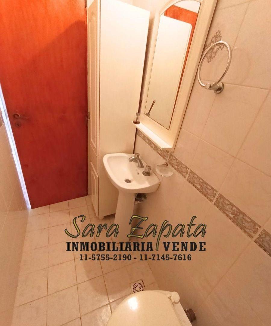 Foto de HERMOSO DÚPLEX 4 AMBIENTES 3 DORMITORIOS VENDE SARA ZAPATA INMOBILIARIA, imagen 5
