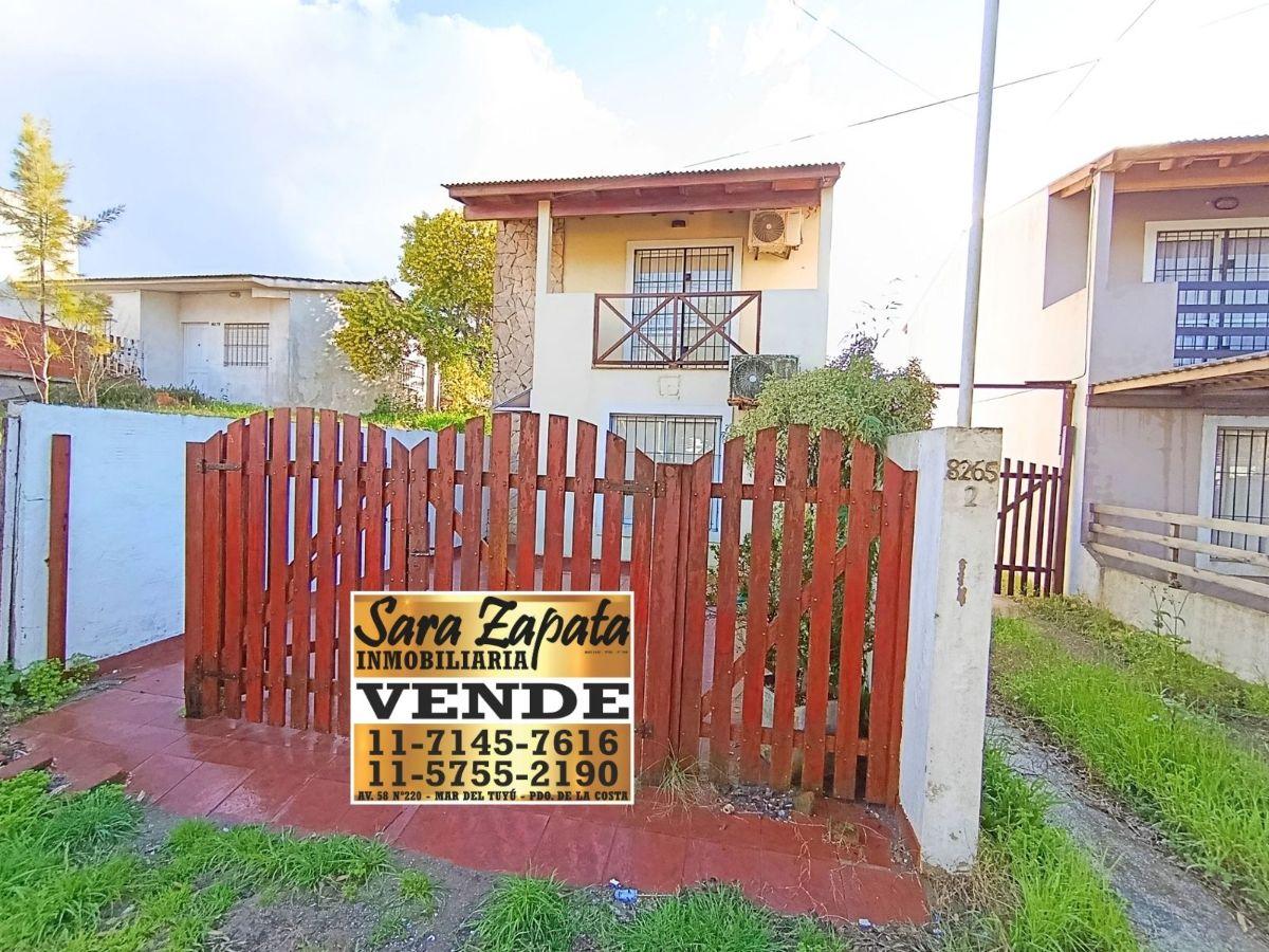 Foto de HERMOSO DÚPLEX 4 AMBIENTES 3 DORMITORIOS VENDE SARA ZAPATA INMOBILIARIA, imagen 2