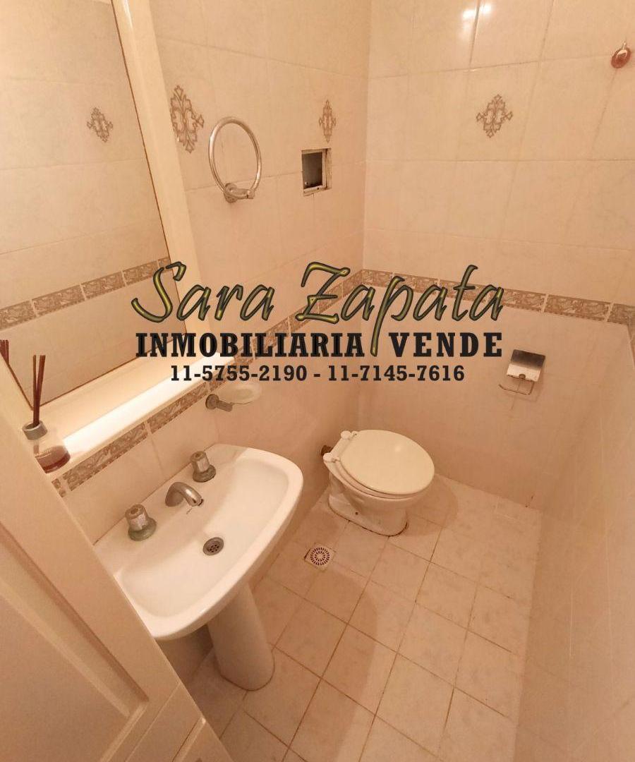 Foto de HERMOSO DÚPLEX 4 AMBIENTES 3 DORMITORIOS VENDE SARA ZAPATA INMOBILIARIA, imagen 3