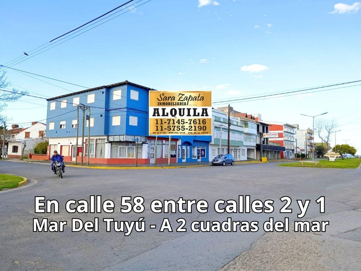 Foto de SE ALQUILA GRAN LOCAL GASTRONÓMICO LISTO PARA TRABAJAR en MAR DEL TUYÚ, imagen 4