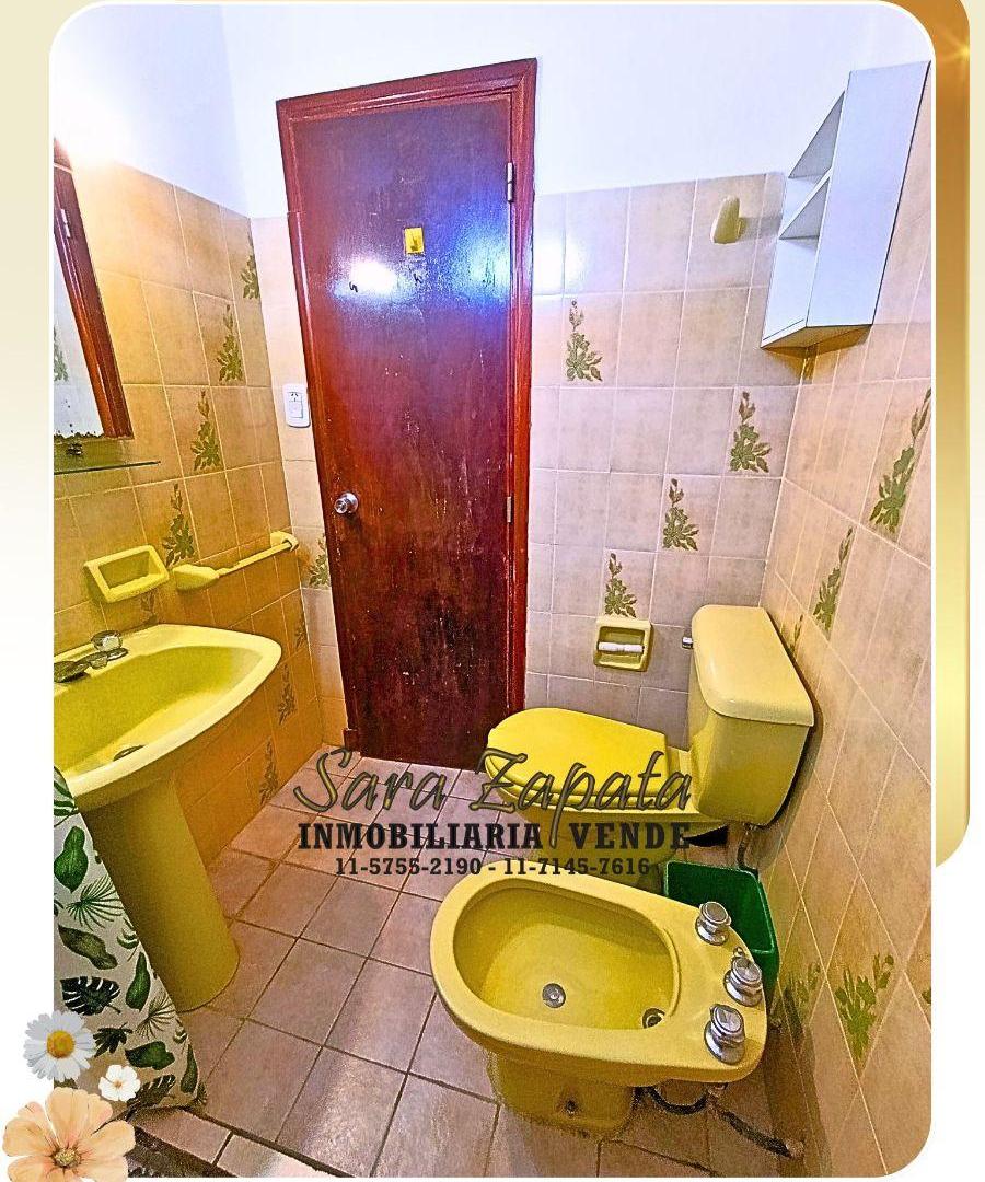 Foto de DEPARTAMENTOS EN BLOCK 2 Y 3 AMB EN 1ER PISO Santa Teresita VENDE Sara, imagen 5