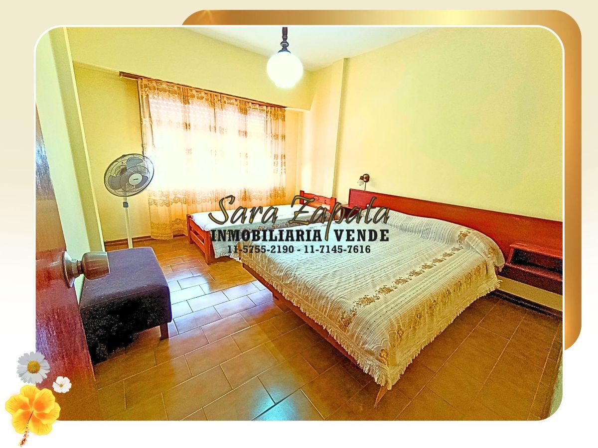 Foto de DEPARTAMENTOS EN BLOCK 2 Y 3 AMB EN 1ER PISO Santa Teresita VENDE Sara, imagen 1