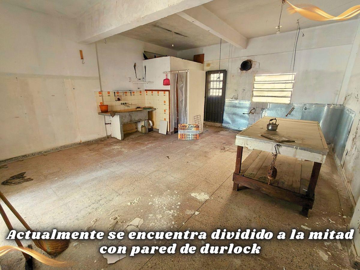 Foto de GRAN LOCAL EN ALQUILER en PLENO CENTRO de MAR DEL TUYÚ - SARA ZAPATA, imagen 5