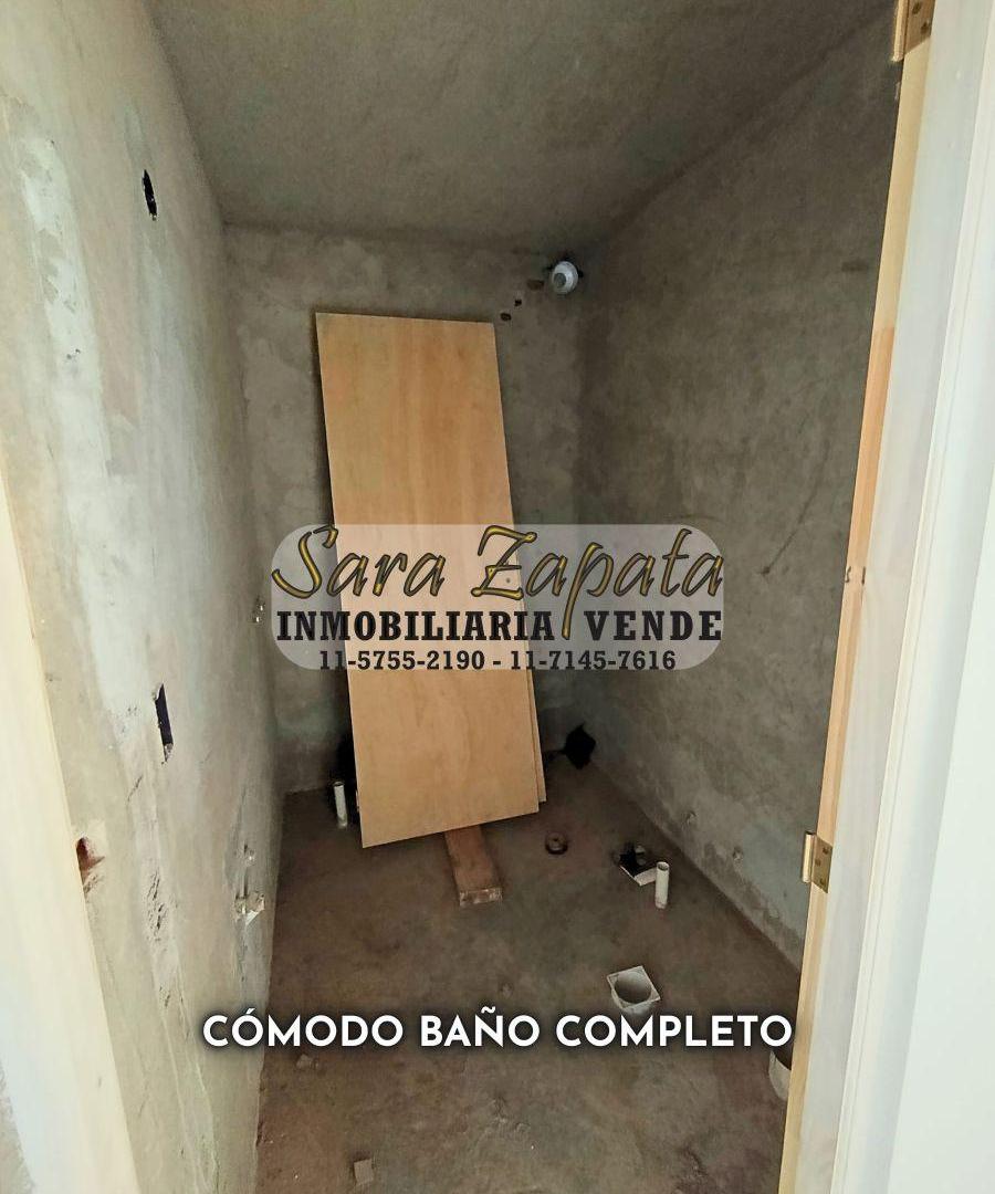 Foto de INTERESANTES CHALET 2 DORMITORIOS 3 AMBIENTES A ESTRENAR MAR DEL TUYÚ, imagen 3