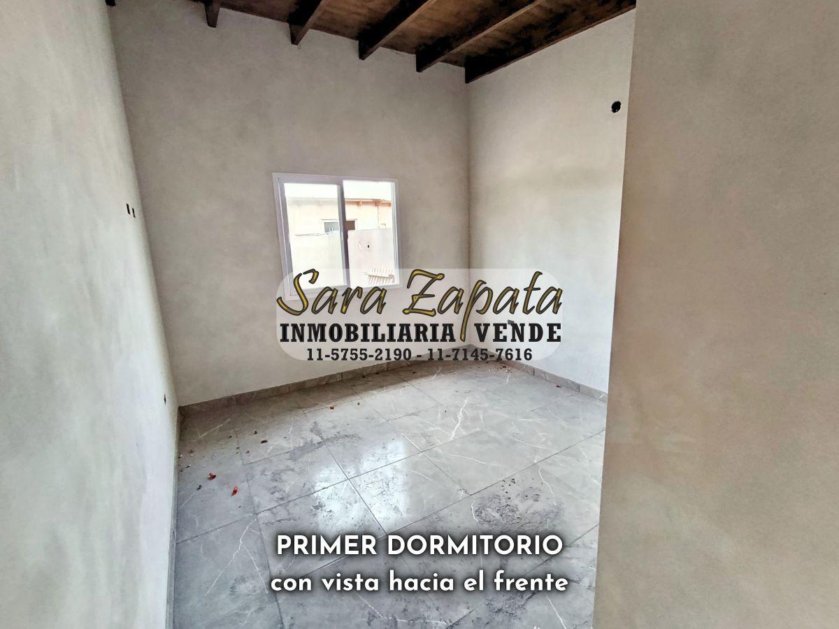 Foto de INTERESANTES CHALET 2 DORMITORIOS 3 AMBIENTES A ESTRENAR MAR DEL TUYÚ, imagen 2