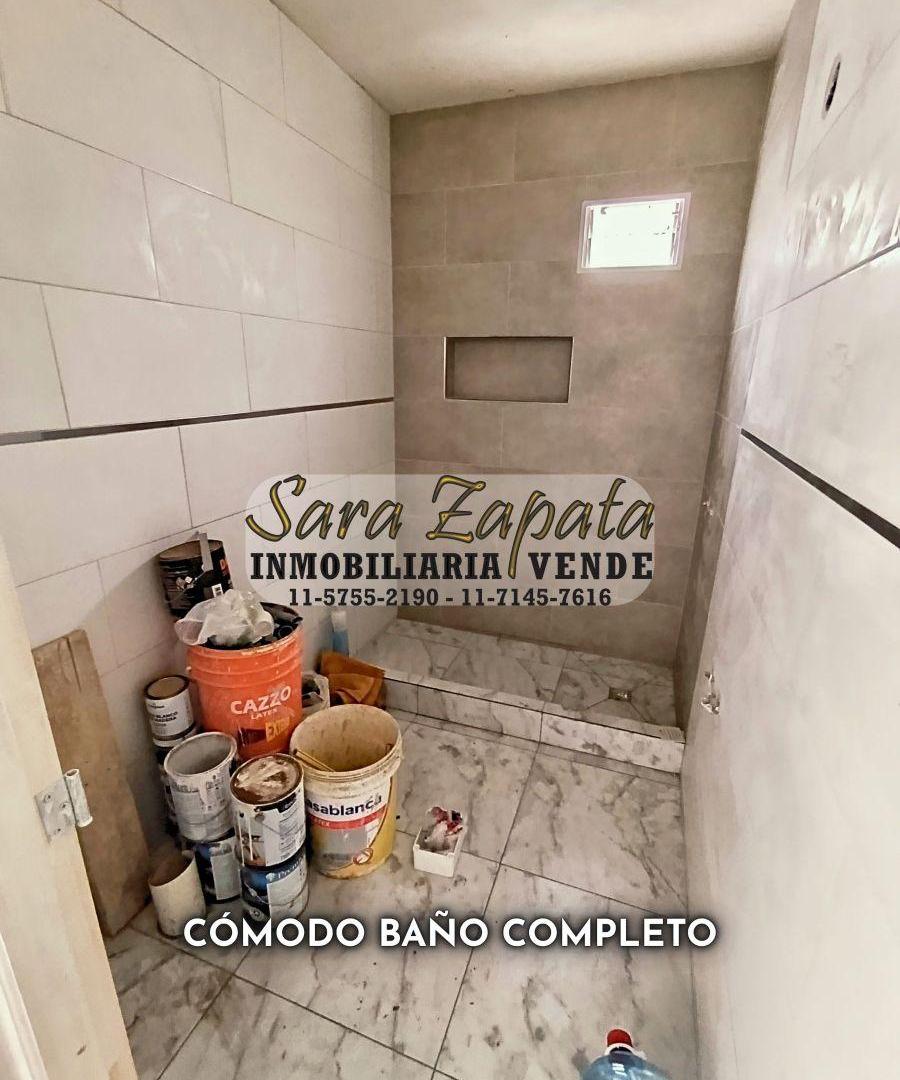 Foto de INTERESANTES CHALET 2 DORMITORIOS 3 AMBIENTES A ESTRENAR MAR DEL TUYÚ, imagen 5
