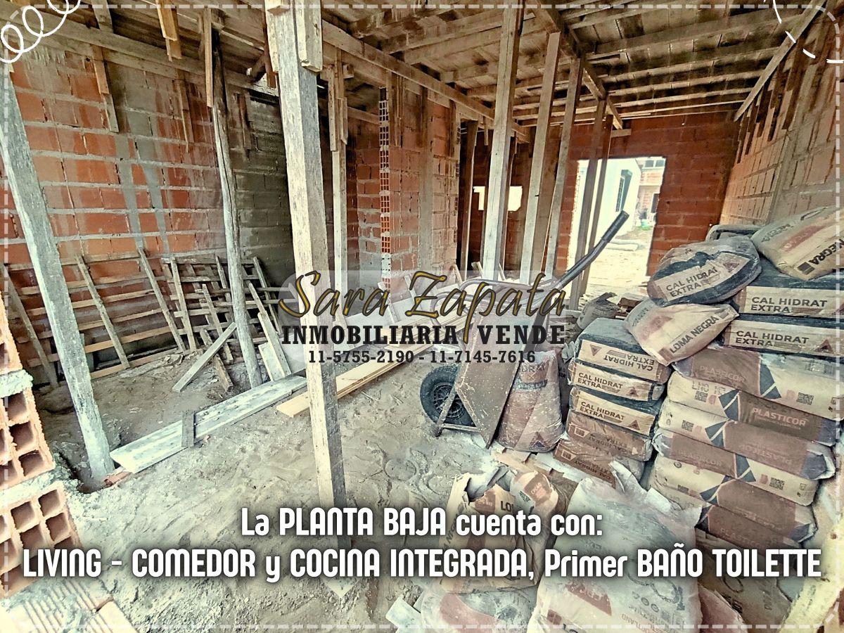 Foto de INTERESANTES DÚPLEX 2 DORMITORIOS 3 AMBIENTES A ESTRENAR VENDE EN POZO, imagen 2